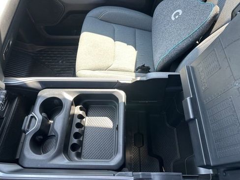 Used 2022 RAM 1500 Big Horn AWD/4WD image 27