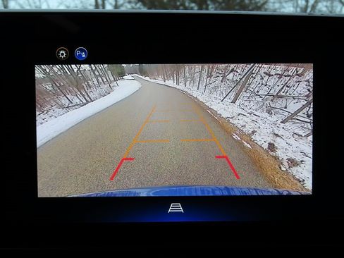 New 2026 Chevrolet Equinox LT w/ Convenience Package II image 7