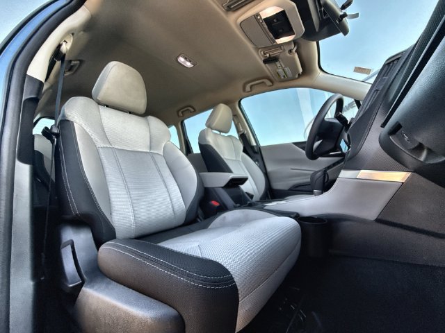 Used 2024 Subaru Forester AWD/4WD image 23