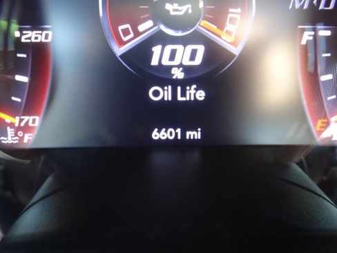 Used 2023 Dodge Challenger SRT Hellcat image 31