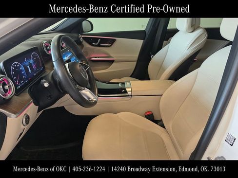 Certified 2023 Mercedes-Benz C 300 Sedan image 13