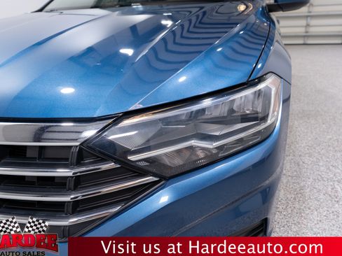 Used 2019 Volkswagen Jetta S FWD image 8