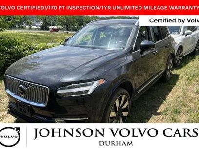Used 2025 Volvo XC90 T8 Plus w/ Protection Package Premier