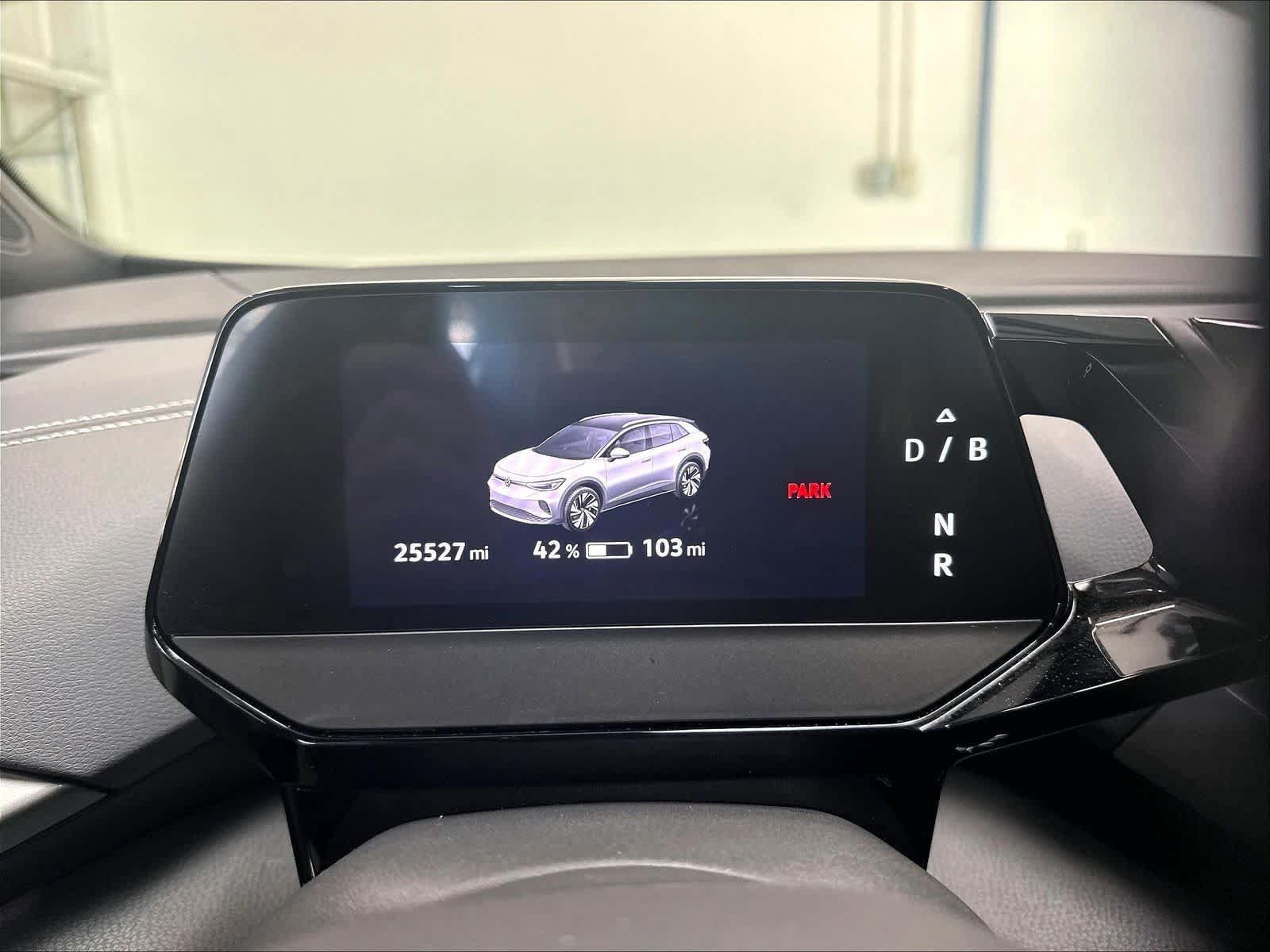 Used 2023 Volkswagen ID.4 Pro S AWD/4WD image 16