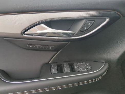 New 2025 Buick Envision Sport Touring image 26