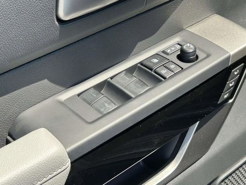 New 2026 Toyota Tundra Limited w/ TRD Off-Road Package image 20