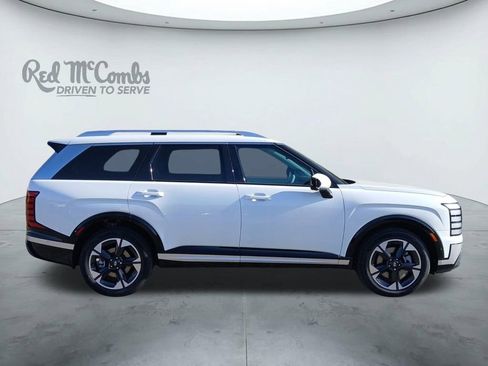 New 2026 Hyundai Palisade Limited FWD image 6
