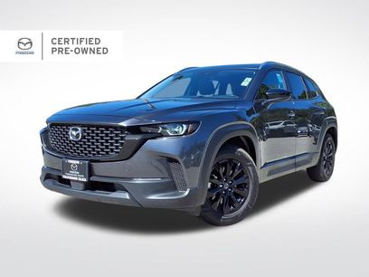 Certified 2023 MAZDA CX-50 2.5 S w/ Preferred Plus Pkg
