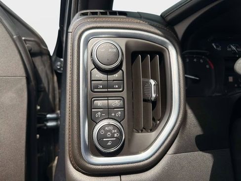 Used 2020 GMC Sierra 1500 AT4 w/ AT4 Premium Package image 30