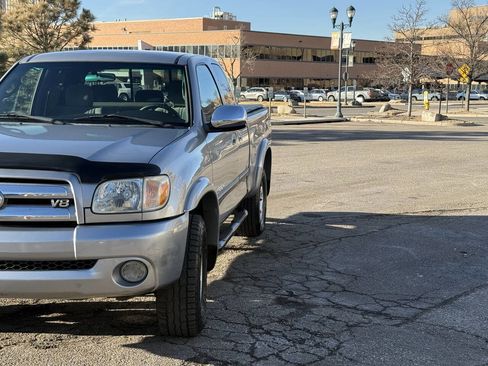 Used 2006 Toyota Tundra SR5 image 2