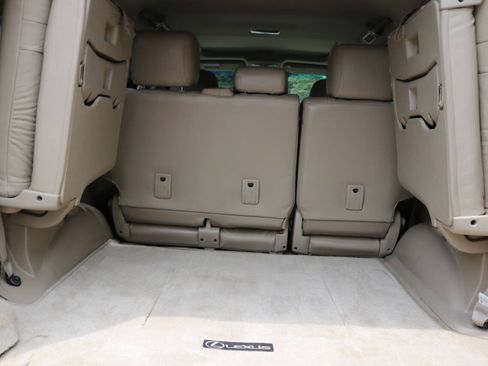 Used 2008 Lexus GX 470 AWD/4WD image 14