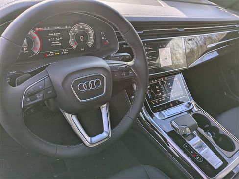 New 2026 Audi Q8 Premium Plus image 15