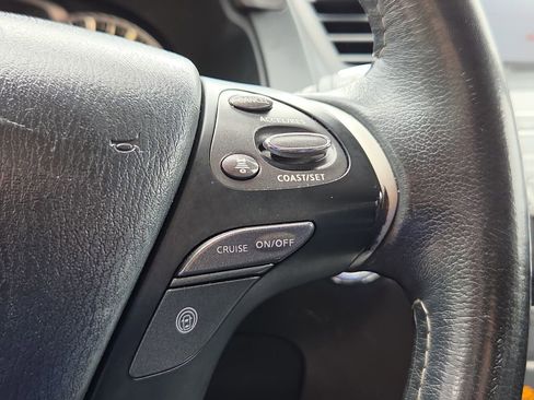 Used 2019 INFINITI QX60 Luxe w/ Essential Package FWD image 29