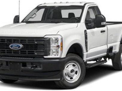 New 2026 Ford F350 XL w/ FX4 Off-Road Package