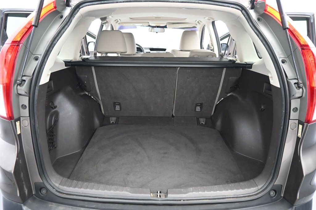 Used 2013 Honda CR-V EX-L image 26