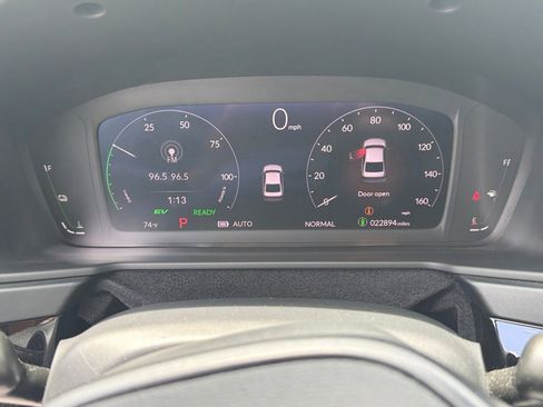 Used 2024 Honda Accord Sport image 30