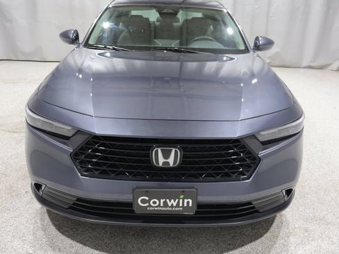 Used 2024 Honda Accord EX image 8