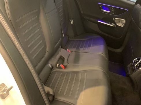 Used 2024 Mercedes-Benz C 300 4MATIC Sedan w/ Pinnacle Trim Package image 55