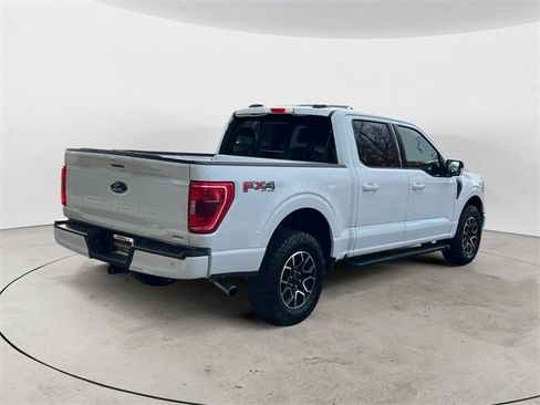 Used 2023 Ford F150 XLT w/ Equipment Group 302A High image 5