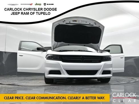 Used 2023 Dodge Charger SXT RWD image 37