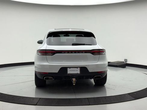 Used 2020 Porsche Macan image 7