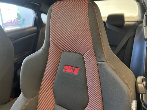 Used 2020 Honda Civic Si image 32