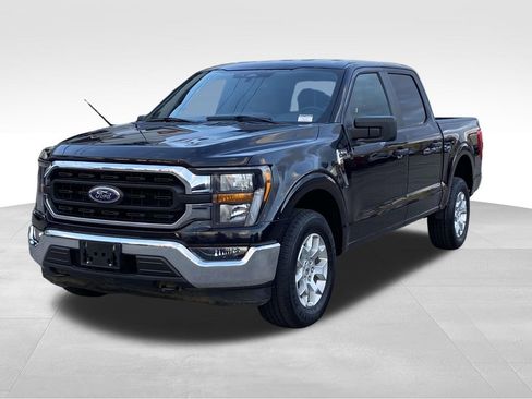 Used 2023 Ford F150 XLT image 6