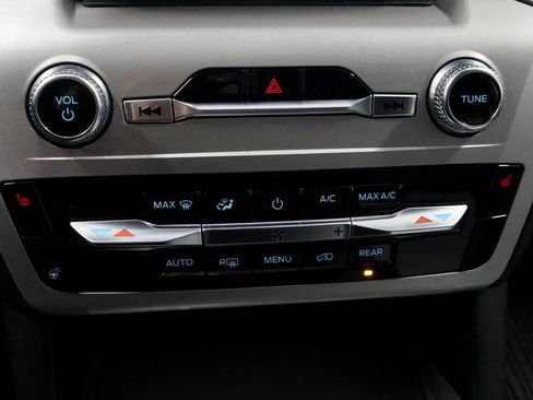 Certified 2023 Ford Explorer XLT w/ Equipment Group 202A image 34