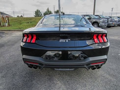New 2025 Ford Mustang GT Premium image 5