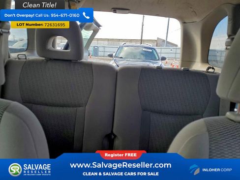 Used 2005 Toyota RAV4 2WD w/ "L" Pkg image 13