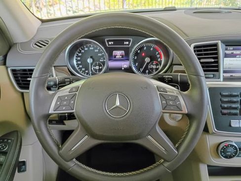 Used 2015 Mercedes-Benz GL 450 4MATIC image 35
