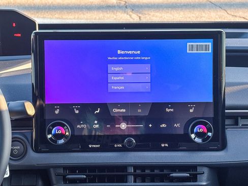 New 2026 Toyota bZ image 17