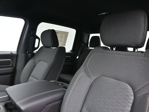 New 2026 RAM 1500 2WD Crew Cab image 2