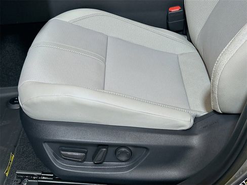 New 2026 Toyota Camry XLE image 19