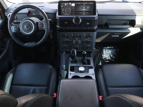 Used 2024 INEOS Grenadier Fieldmaster Edition image 6