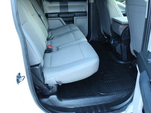 Used 2022 Ford F250 XL w/ Power Equipment Group AWD/4WD image 23