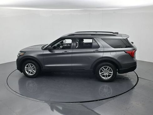 New 2026 Ford Explorer Active RWD image 52