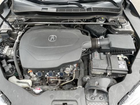Used 2019 Acura TLX V6 SH-AWD image 32