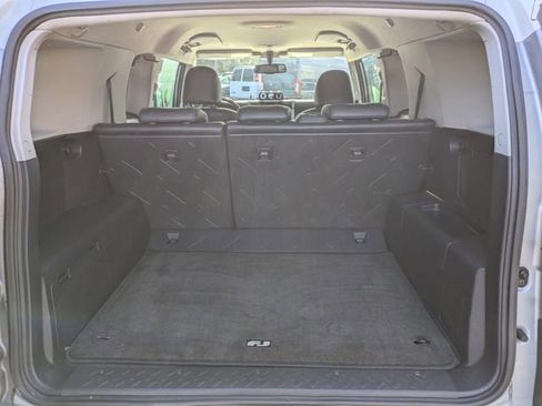 Used 2010 Toyota FJ Cruiser 4WD image 13