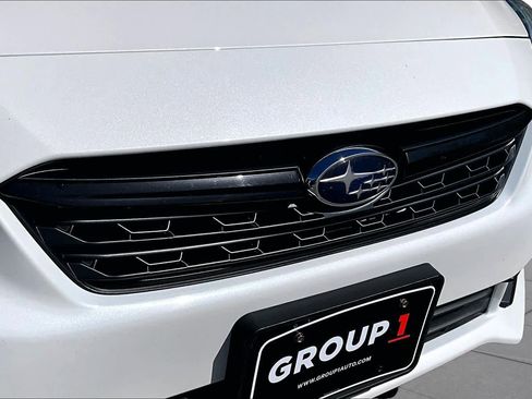 Used 2020 Subaru Impreza 2.0i Sport AWD/4WD image 31