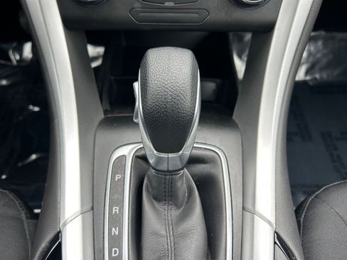 Used 2016 Ford Fusion SE image 27