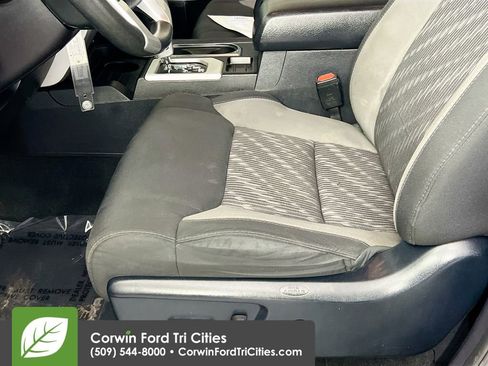 Used 2018 Toyota Tundra SR5 w/ SR5 Upgrade Package image 22