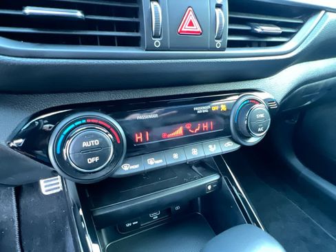 Certified 2024 Kia Forte GT-Line w/ GT-Line Premium Package image 19