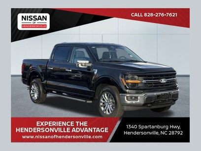 Used 2024 Ford F150 XLT w/ Equipment Group 302A MID