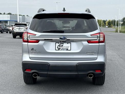 Used 2024 Subaru Ascent Limited w/ Technology Package AWD/4WD image 26