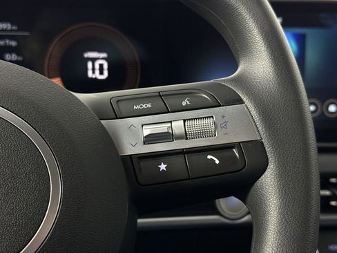 New 2026 Hyundai Tucson SE image 22