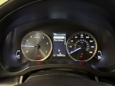Used 2023 Lexus IS 300 AWD w/ Premium Package image 23