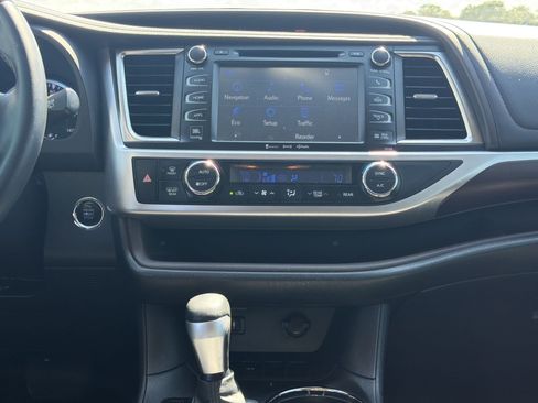 Used 2016 Toyota Highlander Limited FWD image 20