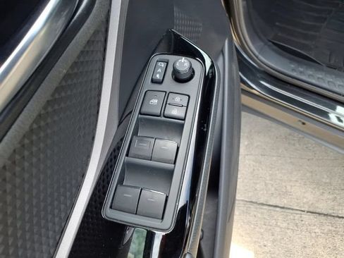 Used 2022 Toyota C-HR Nightshade FWD image 20