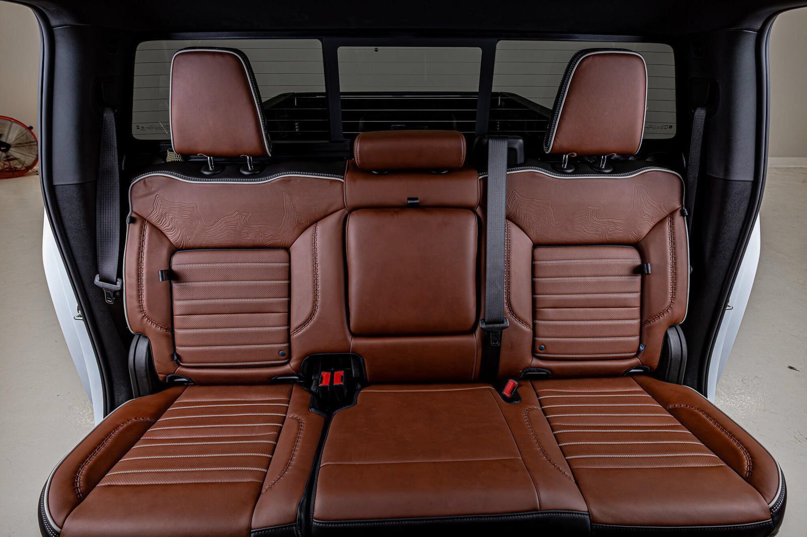 Used 2026 GMC Sierra 3500 Denali Ultimate AWD/4WD image 39